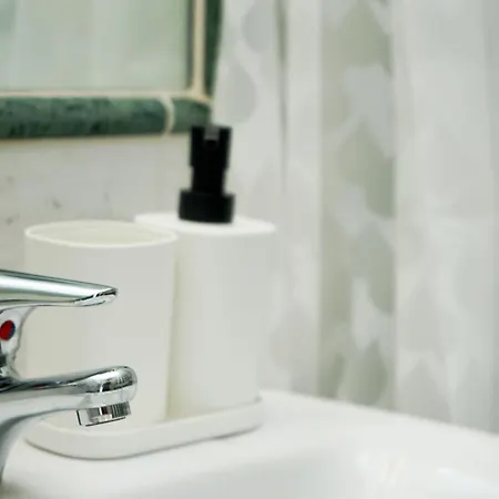 Haven By Canarias Prime Homes Apartment Maspalomas (Gran Canaria)