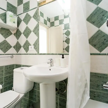 Haven By Canarias Prime Homes * ماسبالوماس