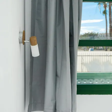 Haven By Canarias Prime Homes Apartment *