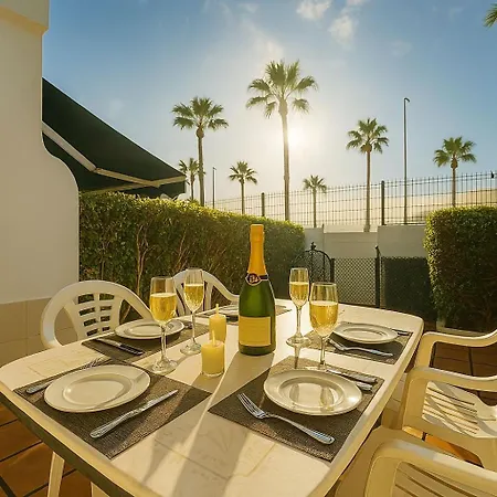 Apartment Haven By Canarias Prime Homes *