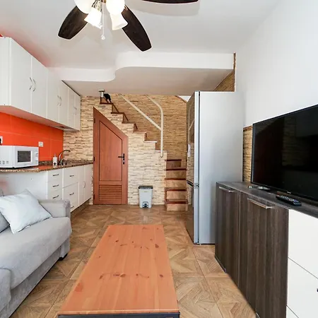 Haven By Canarias Prime Homes Apartment *