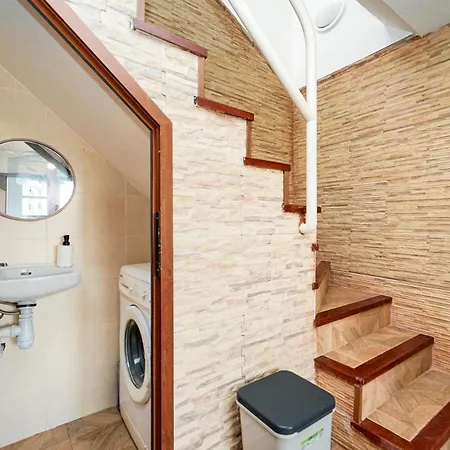 Haven By Canarias Prime Homes Apartment