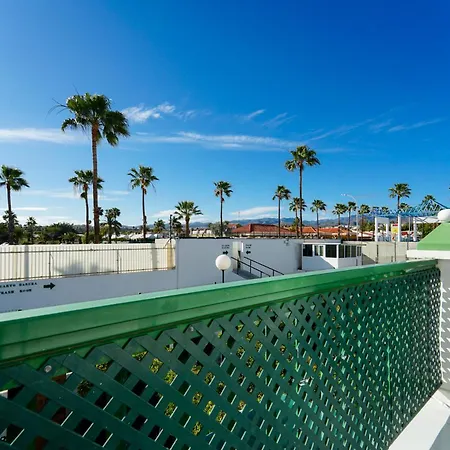 Haven By Canarias Prime Homes Appartamento *