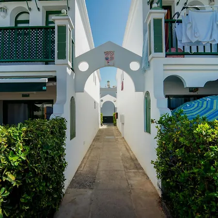 Haven By Canarias Prime Homes Maspalomas (Gran Canaria)