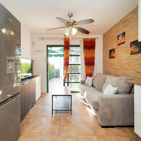 Haven By Canarias Prime Homes Apartment *