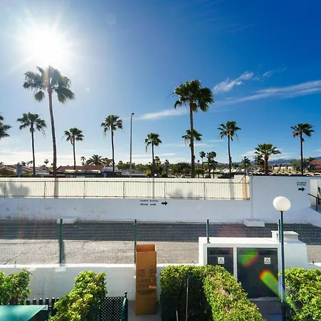 Haven By Canarias Prime Homes Apartment