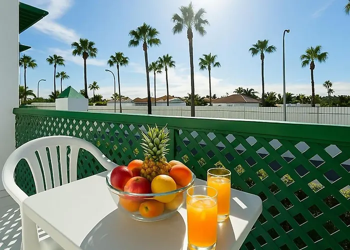 Haven By Canarias Prime Homes