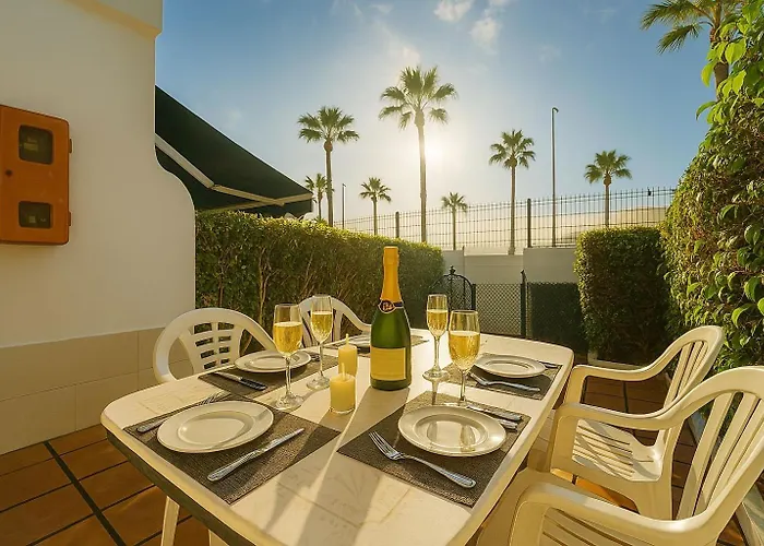 דירה Haven By Canarias Prime Homes *