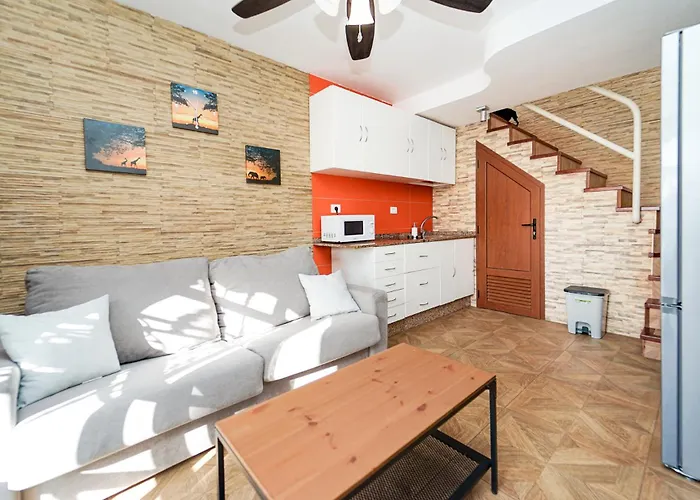 Haven By Canarias Prime Homes