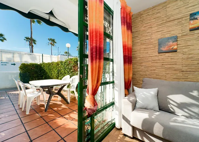 Haven By Canarias Prime Homes