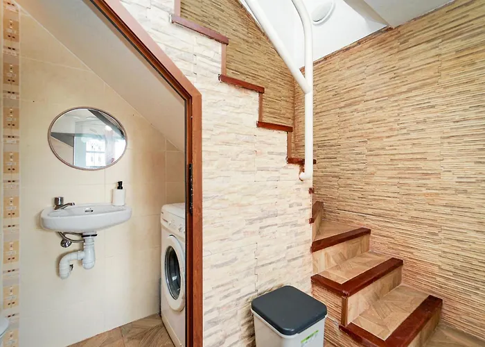 Haven By Canarias Prime Homes דירה