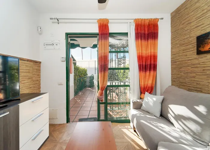 דירה Haven By Canarias Prime Homes