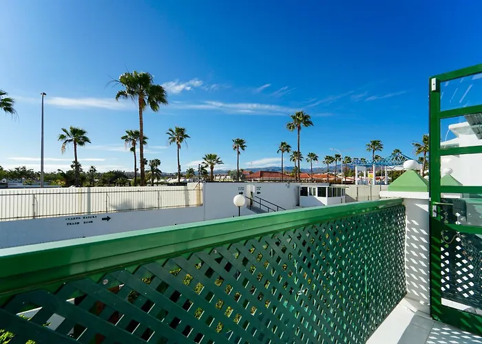 Haven By Canarias Prime Homes Appartamento *