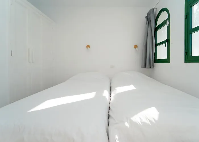 Haven By Canarias Prime Homes *