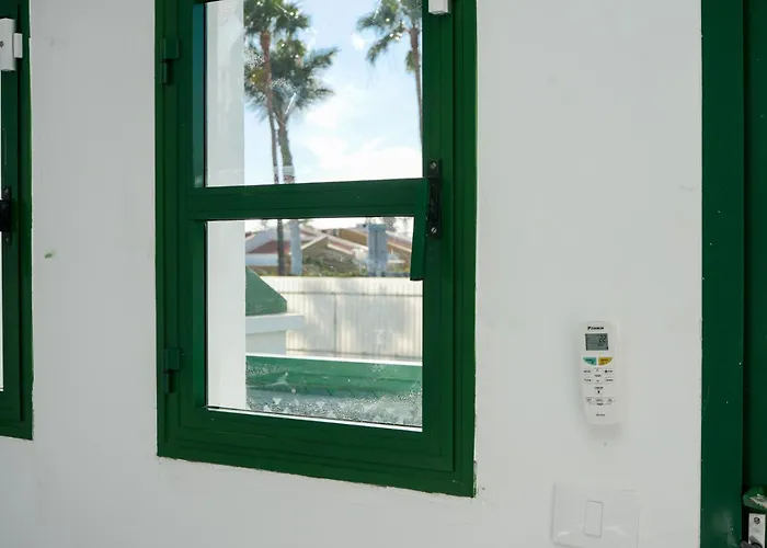 Haven By Canarias Prime Homes מספאלומס