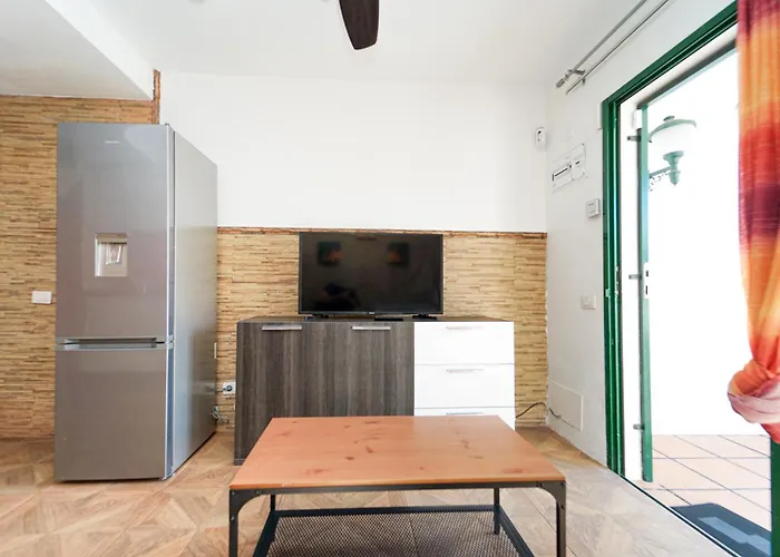 דירה Haven By Canarias Prime Homes