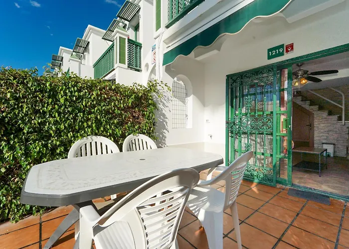 דירה Haven By Canarias Prime Homes *