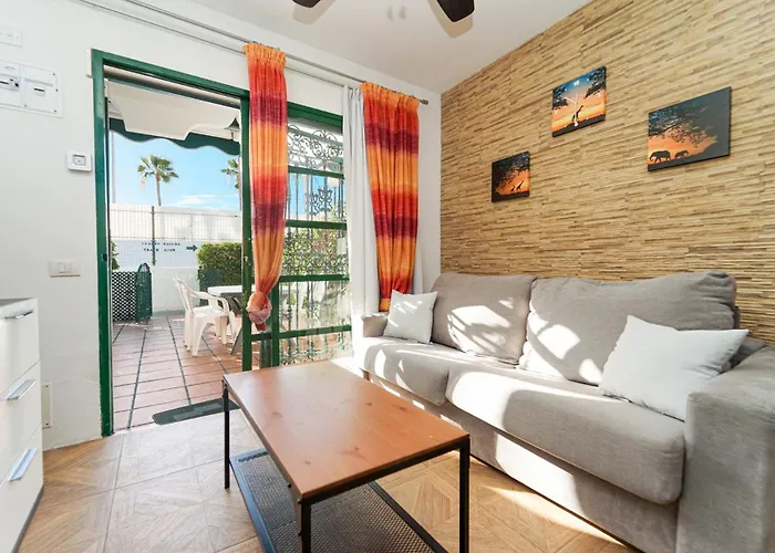 Haven By Canarias Prime Homes Appartamento