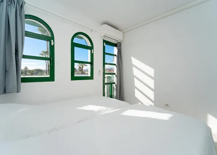 דירה Haven By Canarias Prime Homes