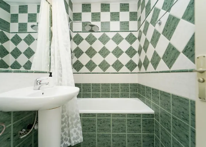 Haven By Canarias Prime Homes דירה *