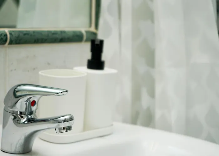 Haven By Canarias Prime Homes דירה מספאלומס