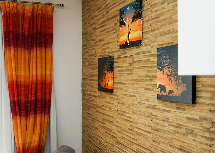 Haven By Canarias Prime Homes *