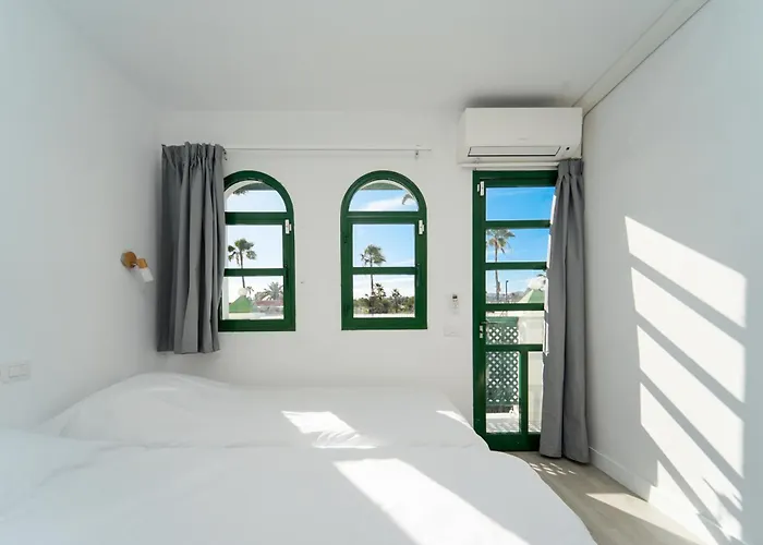 Haven By Canarias Prime Homes דירה