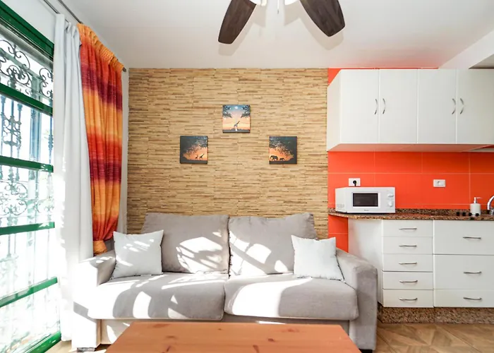 דירה Haven By Canarias Prime Homes