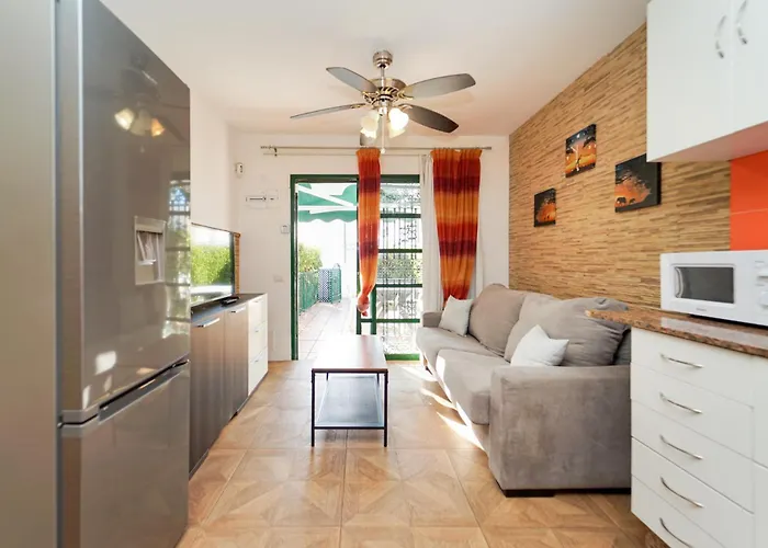 Haven By Canarias Prime Homes דירה *