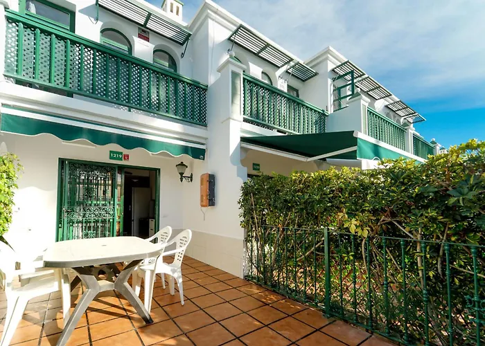 דירה Haven By Canarias Prime Homes *