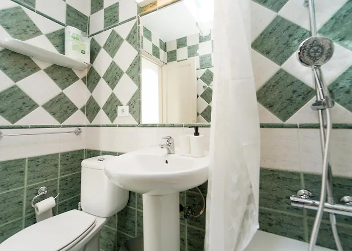 Haven By Canarias Prime Homes * מספאלומס