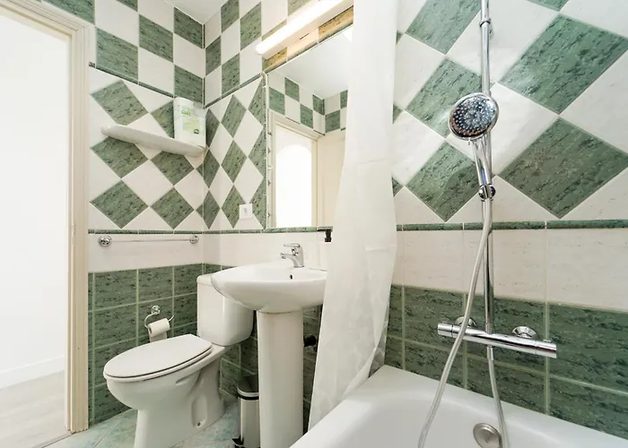 Haven By Canarias Prime Homes דירה