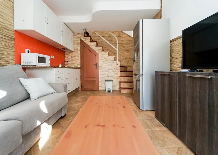 Haven By Canarias Prime Homes *