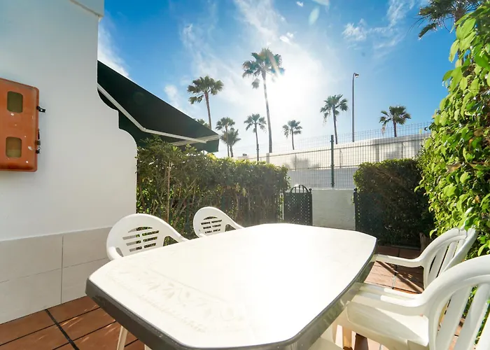 דירה Haven By Canarias Prime Homes