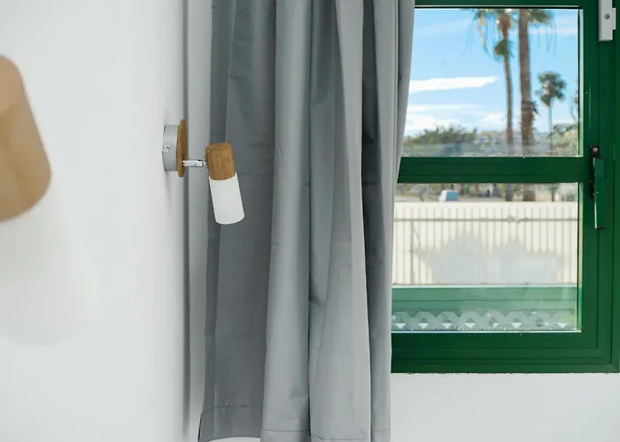 Haven By Canarias Prime Homes Appartamento *