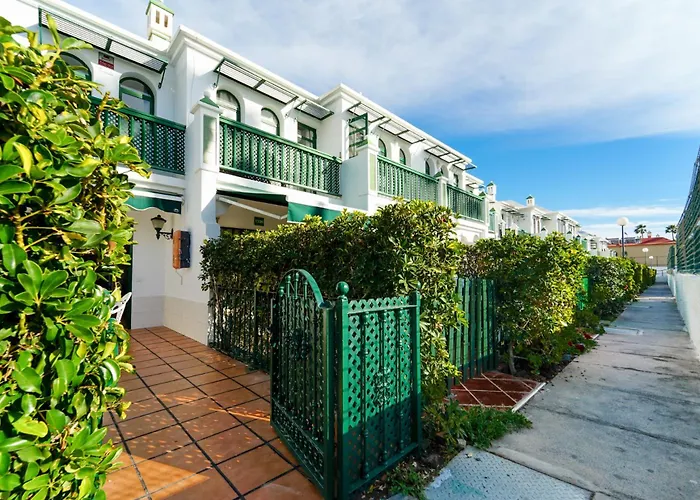 Haven By Canarias Prime Homes *