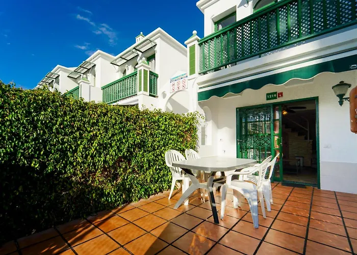 Haven By Canarias Prime Homes