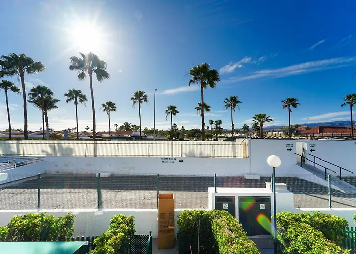 Haven By Canarias Prime Homes Apartmán