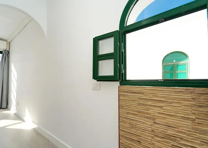 דירה Haven By Canarias Prime Homes *