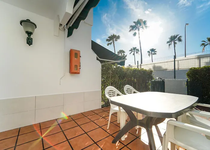 Haven By Canarias Prime Homes