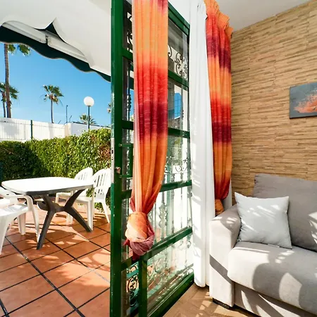 Haven With Pool & Garden Terrace By Canarias Prime Homes