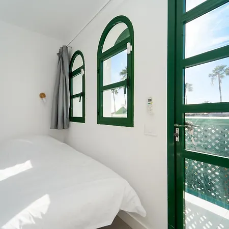 Daire Haven With Pool & Garden Terrace By Canarias Prime Homes Maspalomas (Gran Canaria)