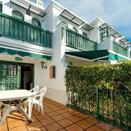 Daire Haven With Pool & Garden Terrace By Canarias Prime Homes *