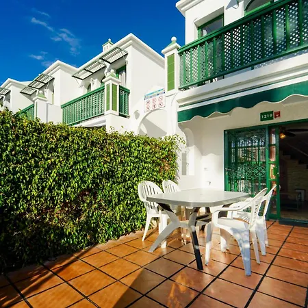 Haven With Pool & Garden Terrace By Canarias Prime Homes
