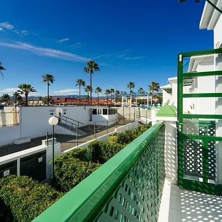Haven With Pool & Garden Terrace By Canarias Prime Homes Daire *