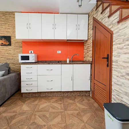 Daire Haven With Pool & Garden Terrace By Canarias Prime Homes Maspalomas (Gran Canaria)