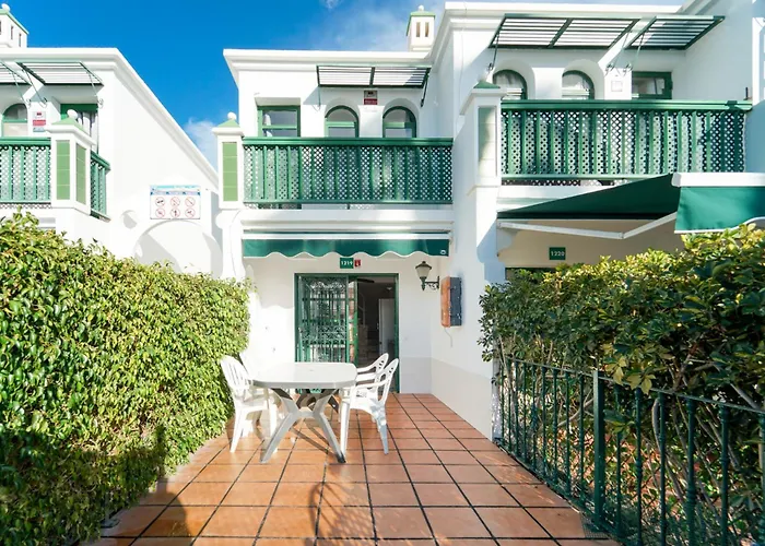 아파트 Haven By Canarias Prime Homes